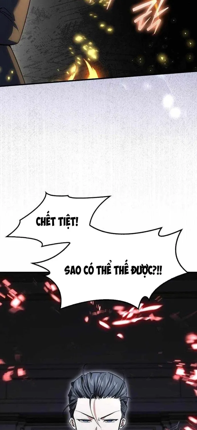 Đại Phản Diện Khao Khát Được Sống Chap 52 - Next Chap 53