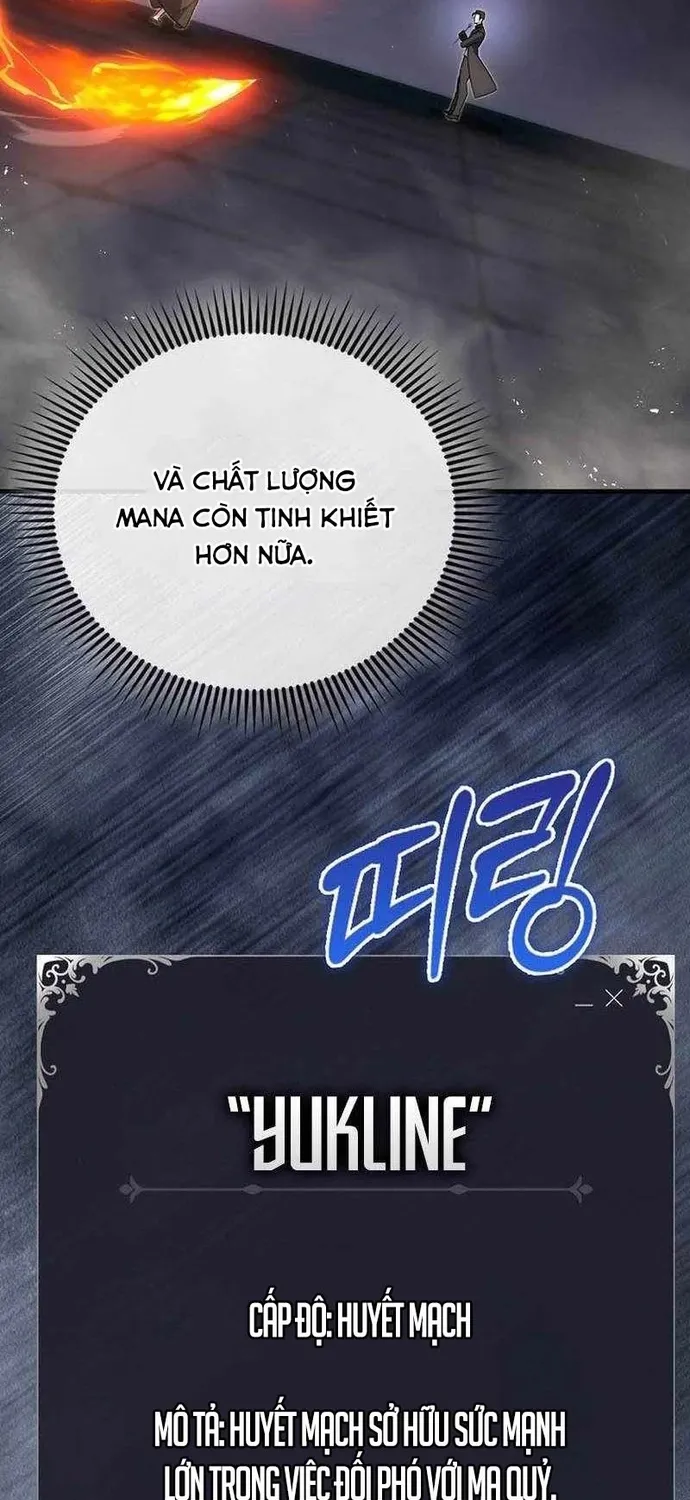 Đại Phản Diện Khao Khát Được Sống Chap 52 - Next Chap 53