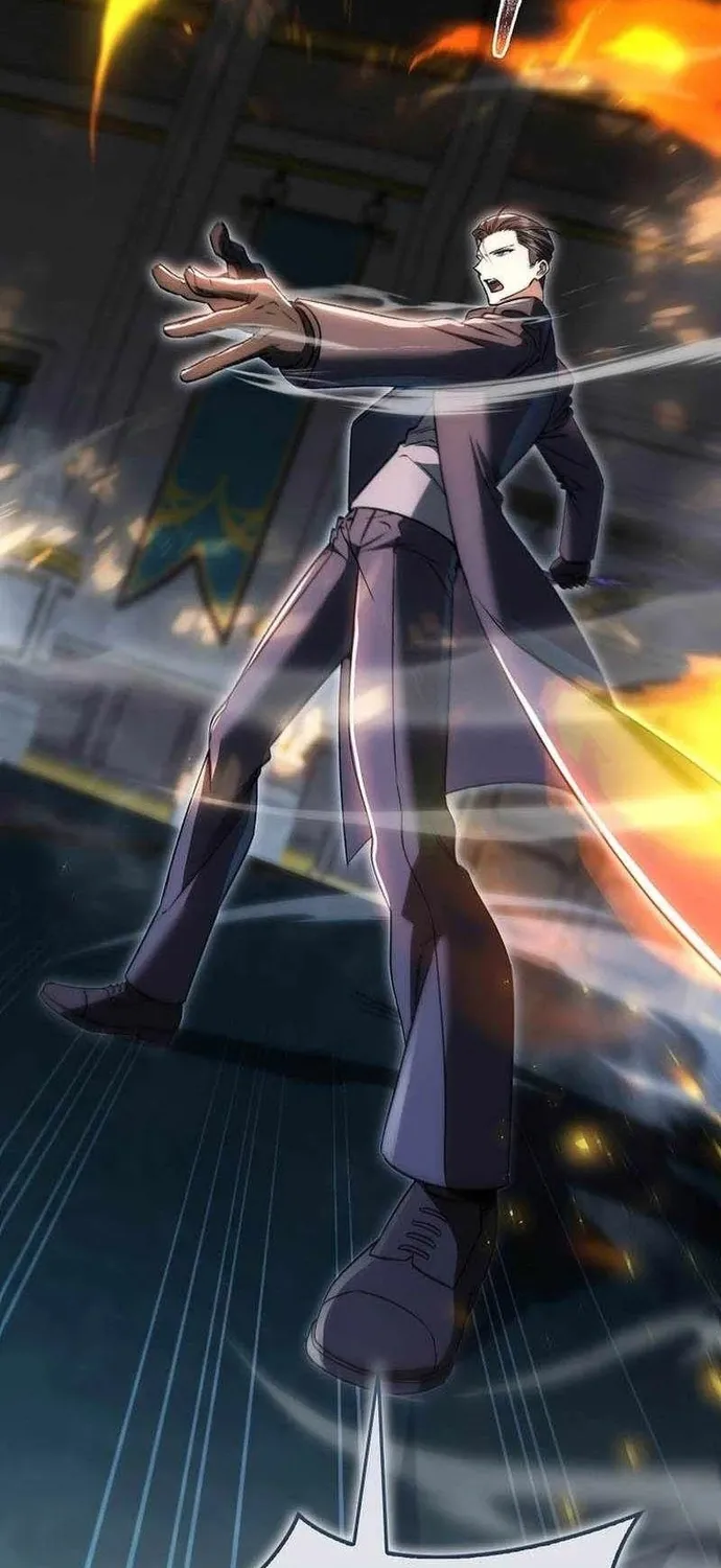 Đại Phản Diện Khao Khát Được Sống Chap 52 - Next Chap 53