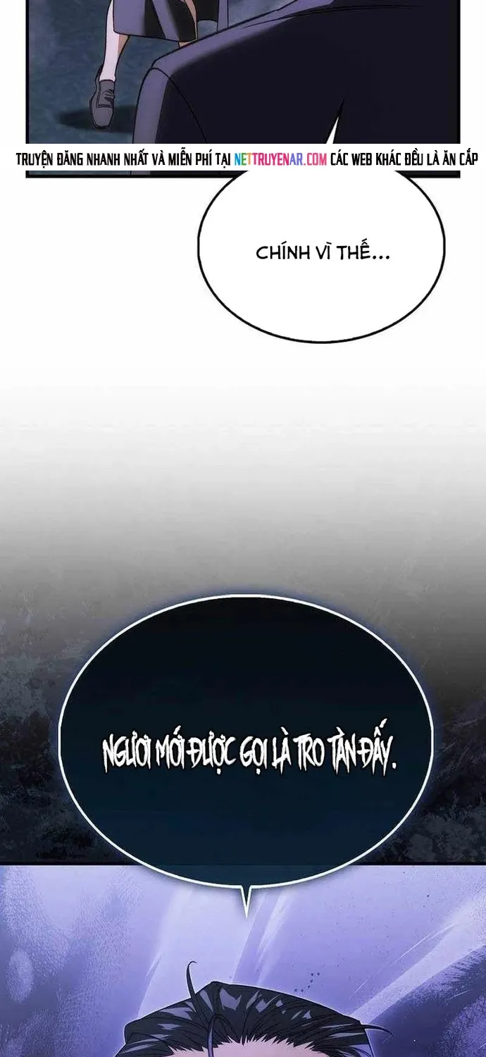 Đại Phản Diện Khao Khát Được Sống Chap 52 - Next Chap 53