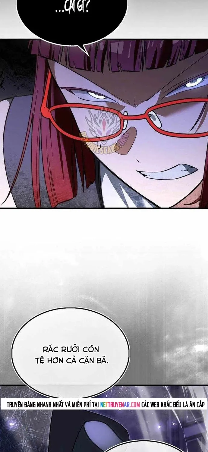 Đại Phản Diện Khao Khát Được Sống Chap 52 - Next Chap 53