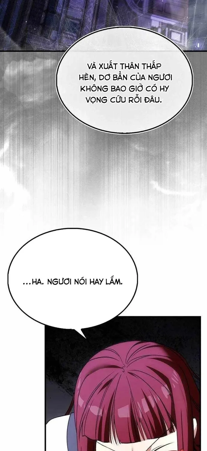 Đại Phản Diện Khao Khát Được Sống Chap 52 - Next Chap 53