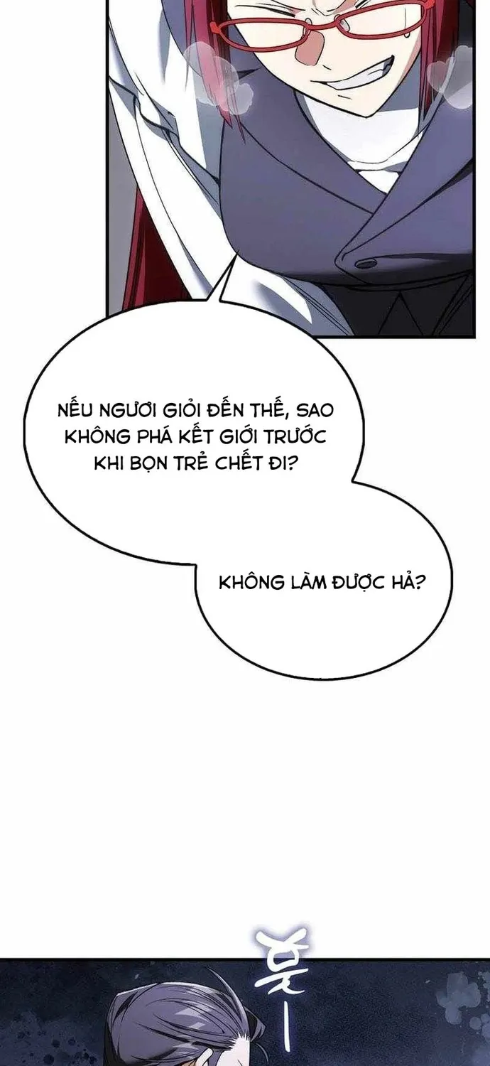Đại Phản Diện Khao Khát Được Sống Chap 52 - Next Chap 53