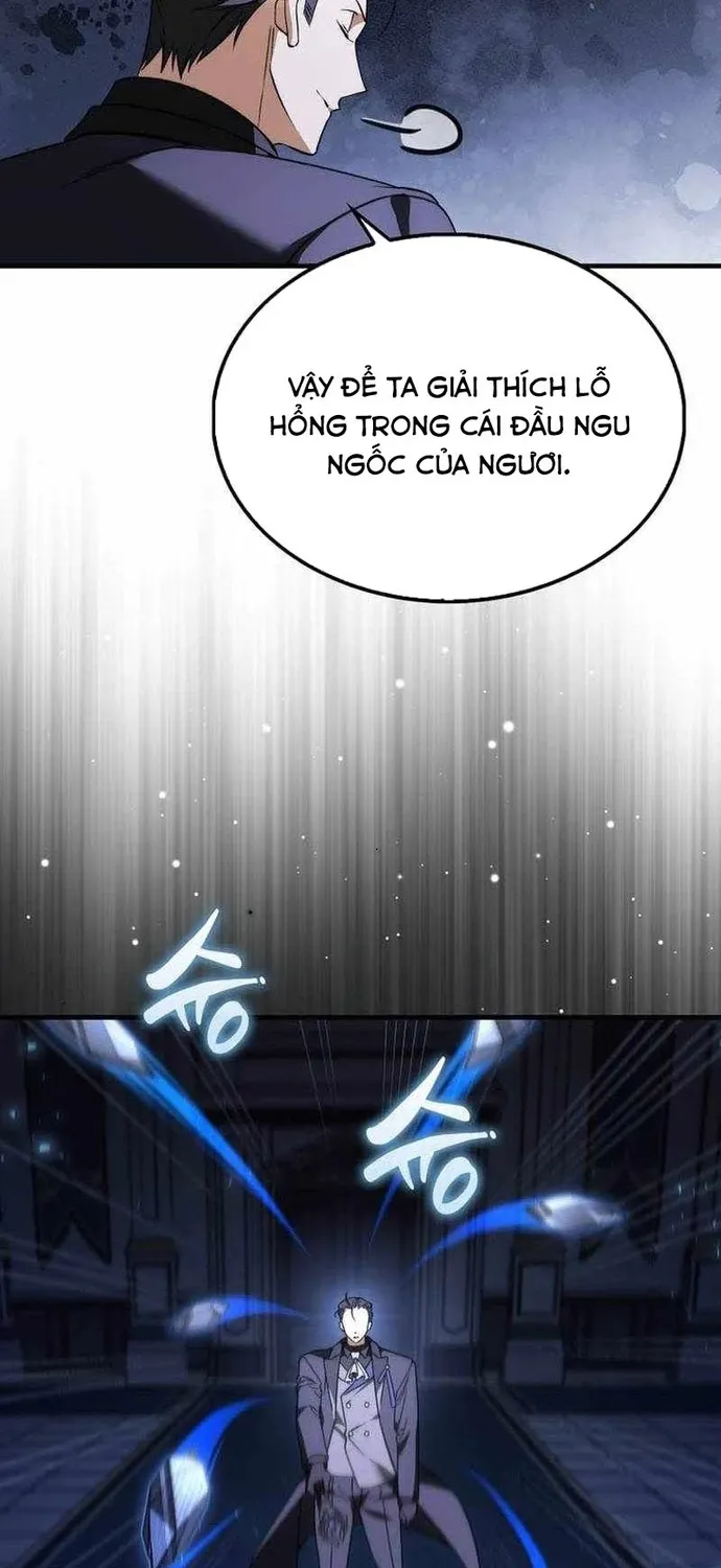 Đại Phản Diện Khao Khát Được Sống Chap 52 - Next Chap 53