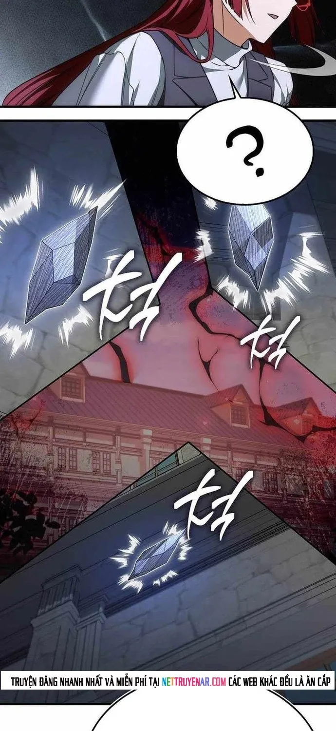 Đại Phản Diện Khao Khát Được Sống Chap 52 - Next Chap 53