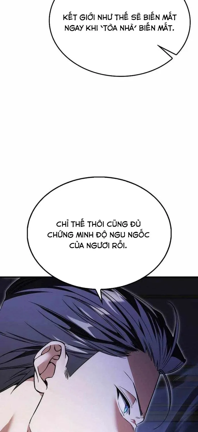 Đại Phản Diện Khao Khát Được Sống Chap 52 - Next Chap 53