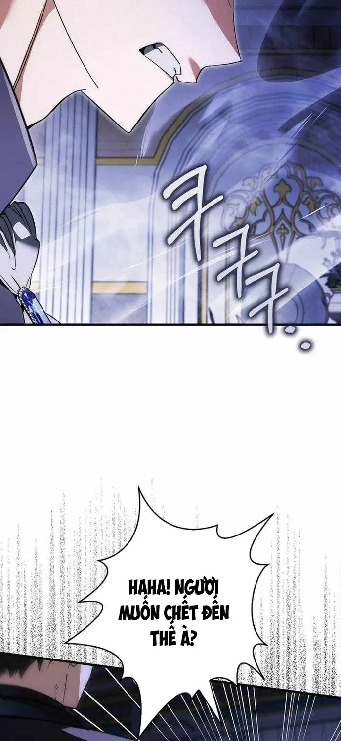 Đại Phản Diện Khao Khát Được Sống Chap 52 - Next Chap 53