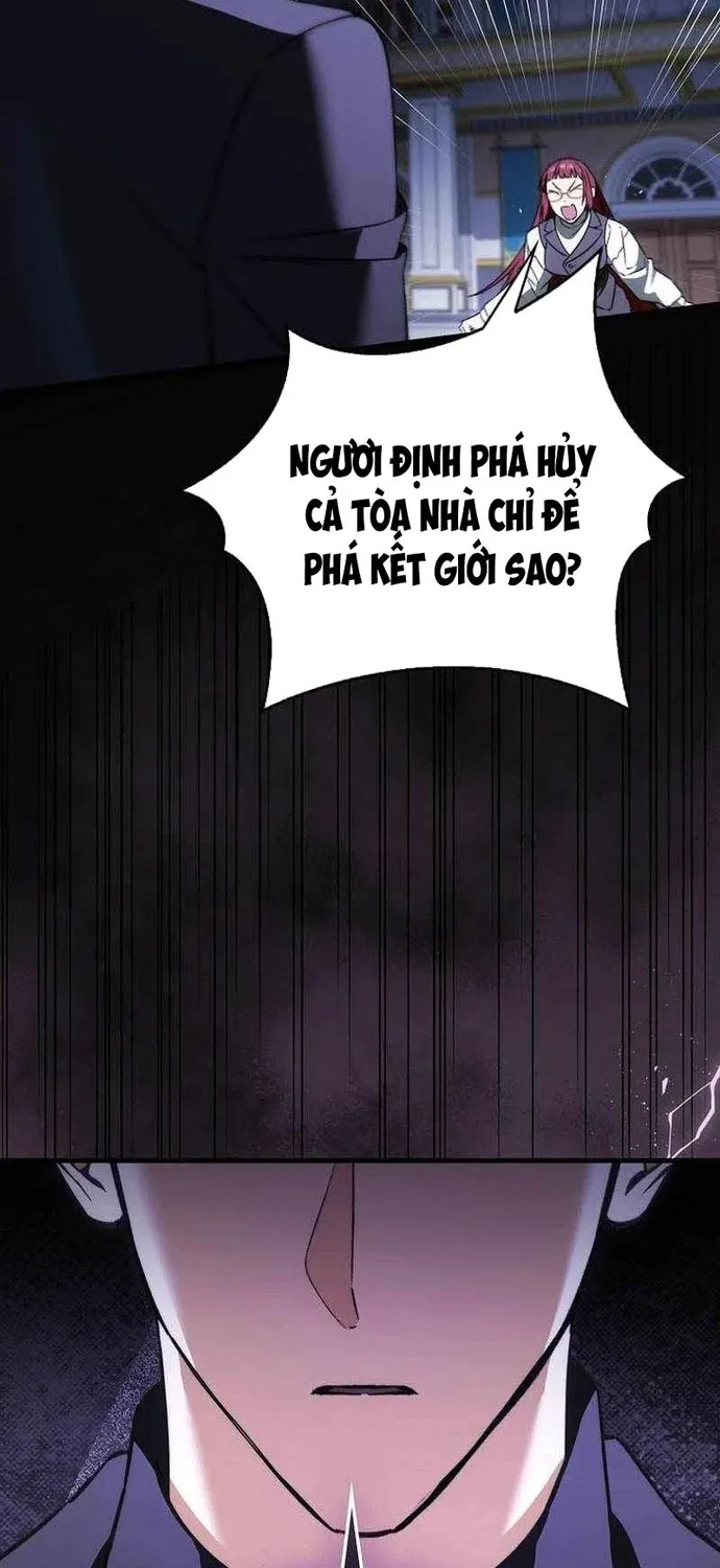 Đại Phản Diện Khao Khát Được Sống Chap 52 - Next Chap 53