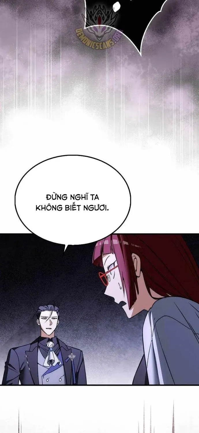 Đại Phản Diện Khao Khát Được Sống Chap 52 - Next Chap 53