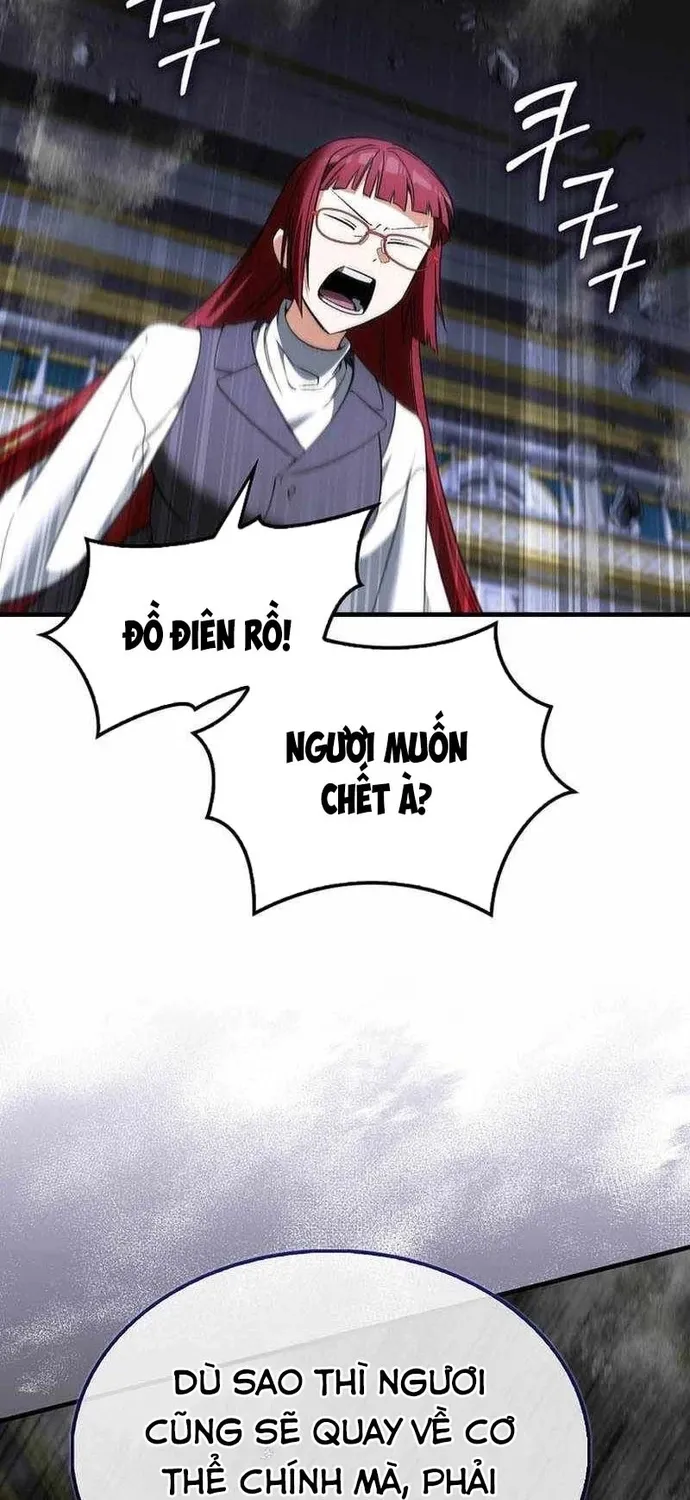 Đại Phản Diện Khao Khát Được Sống Chap 52 - Next Chap 53