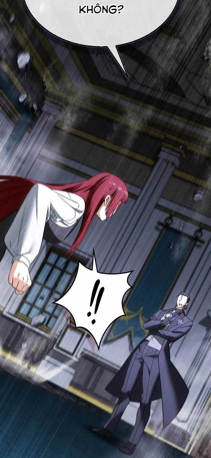 Đại Phản Diện Khao Khát Được Sống Chap 52 - Next Chap 53