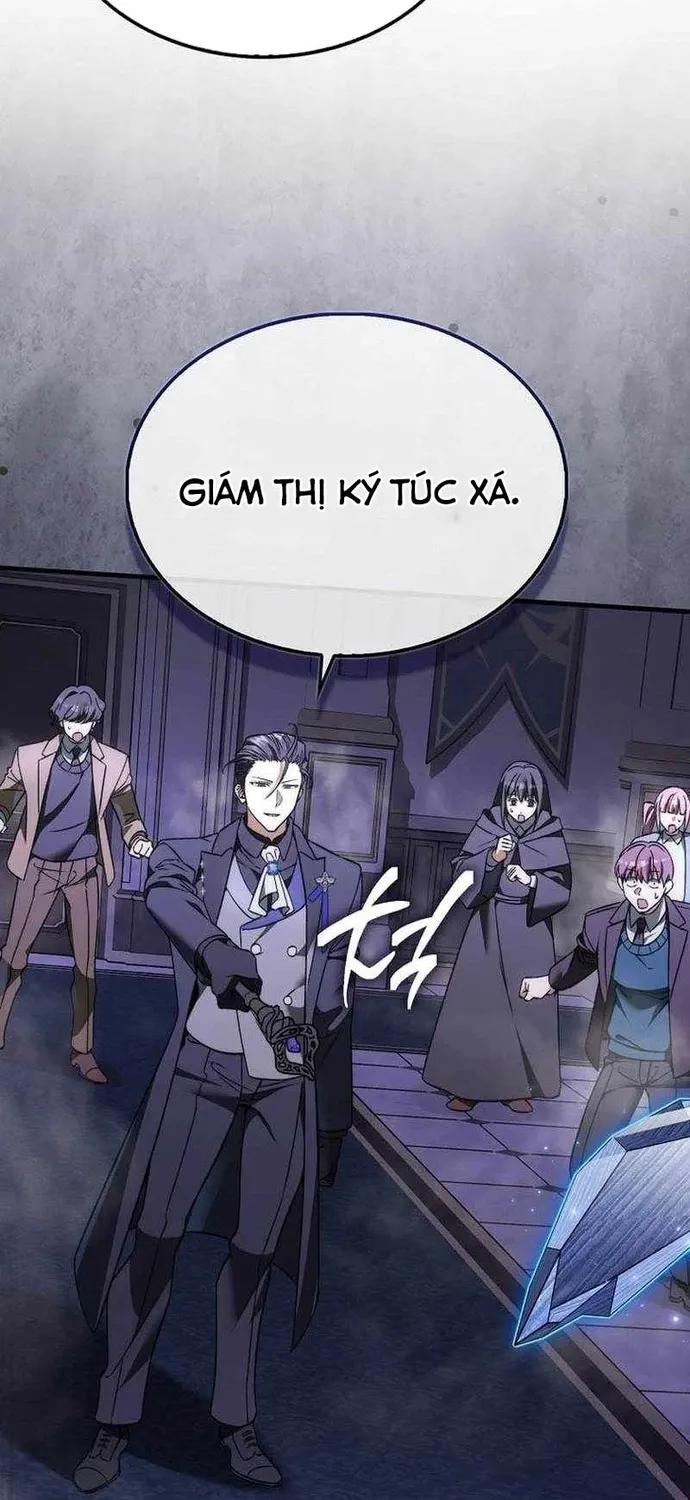 Đại Phản Diện Khao Khát Được Sống Chap 52 - Next Chap 53