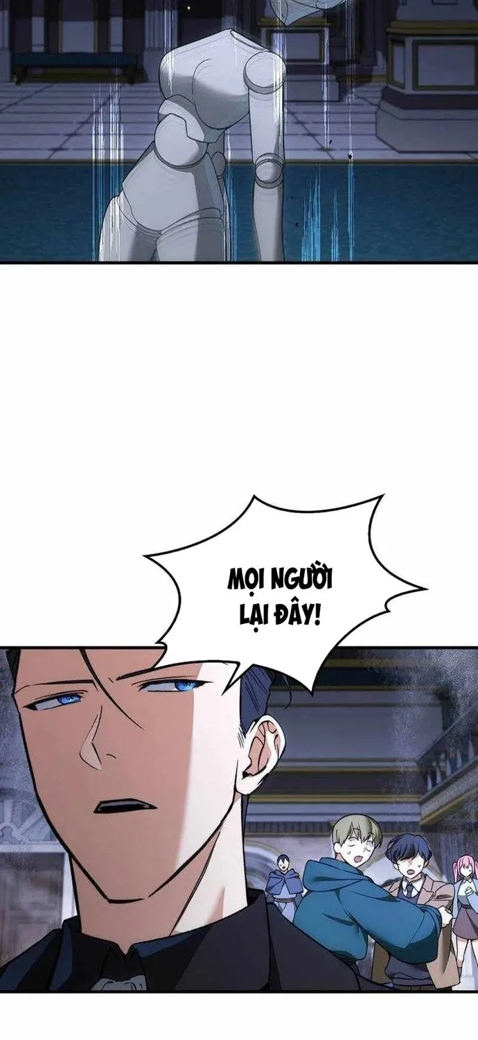 Đại Phản Diện Khao Khát Được Sống Chap 52 - Next Chap 53