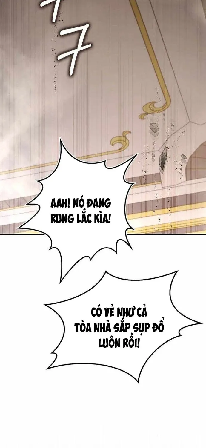 Đại Phản Diện Khao Khát Được Sống Chap 52 - Next Chap 53