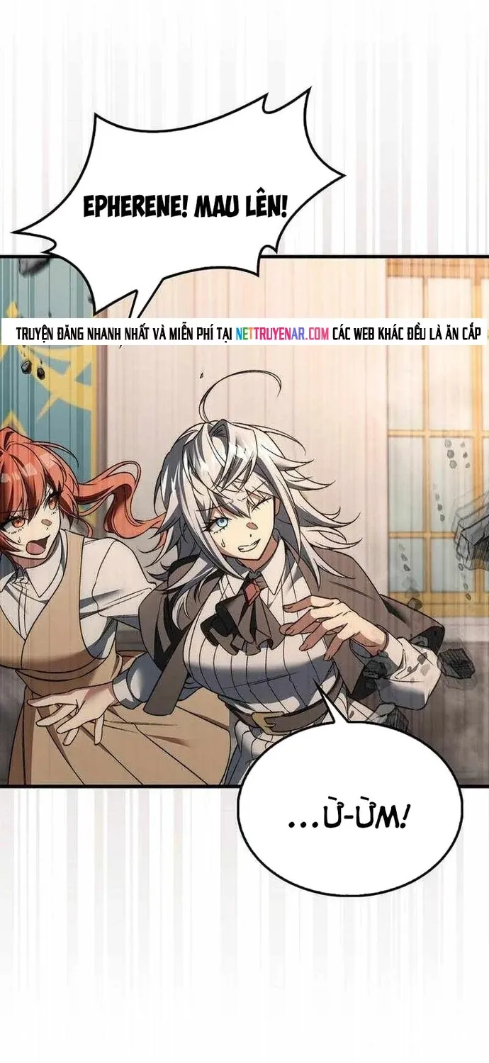 Đại Phản Diện Khao Khát Được Sống Chap 52 - Next Chap 53