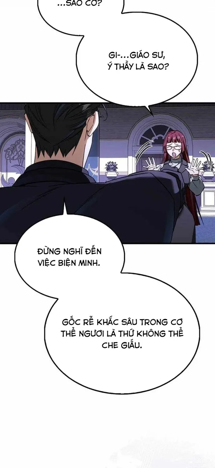 Đại Phản Diện Khao Khát Được Sống Chap 52 - Next Chap 53