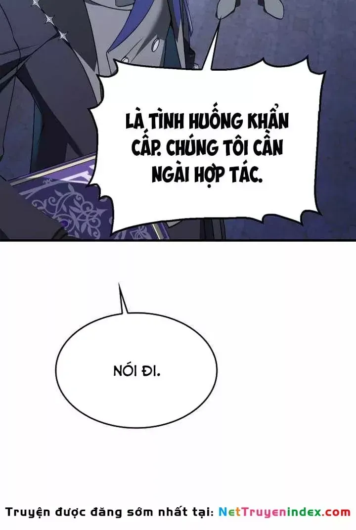 Đại Phản Diện Khao Khát Được Sống Chap 53 - Next Chap 54