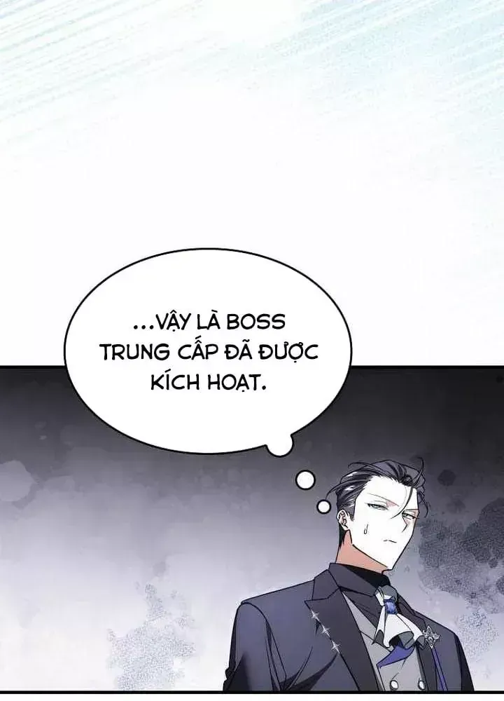 Đại Phản Diện Khao Khát Được Sống Chap 53 - Next Chap 54