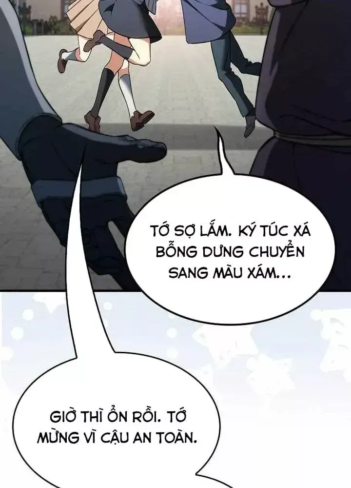 Đại Phản Diện Khao Khát Được Sống Chap 53 - Next Chap 54