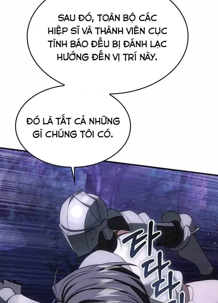 Đại Phản Diện Khao Khát Được Sống Chap 53 - Next Chap 54