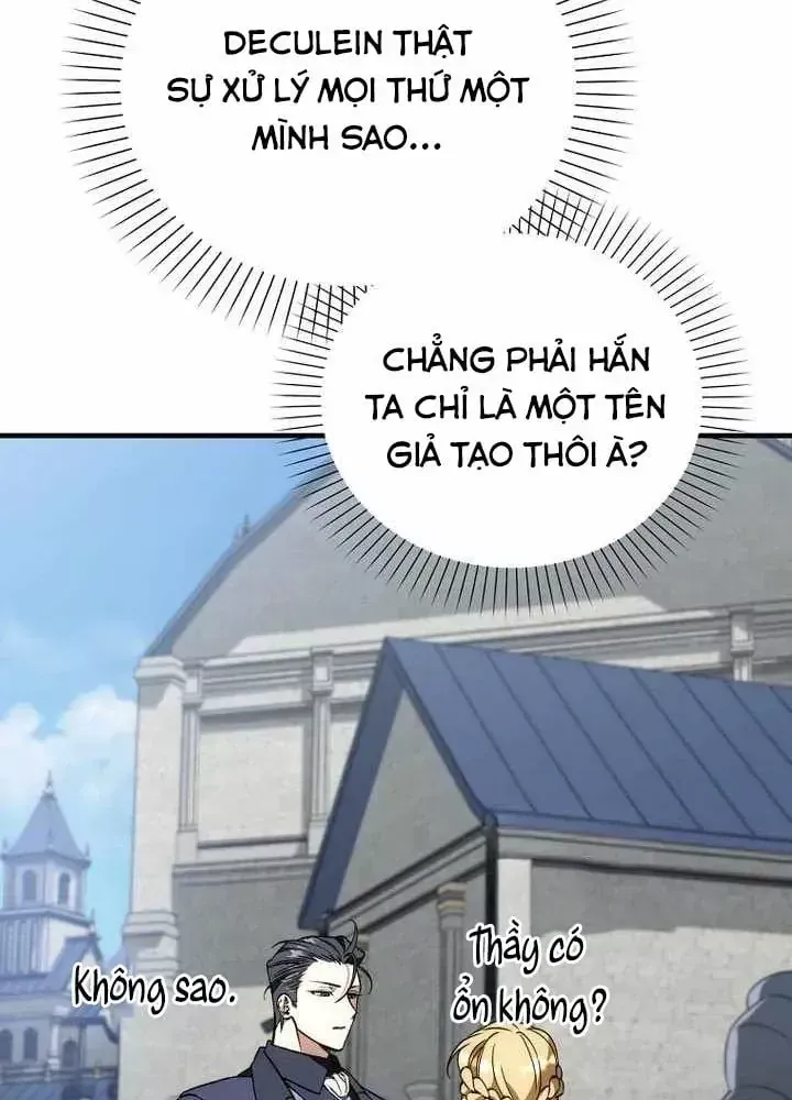 Đại Phản Diện Khao Khát Được Sống Chap 53 - Next Chap 54