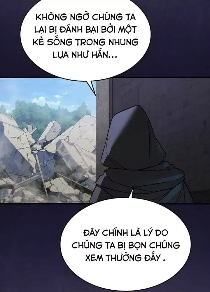 Đại Phản Diện Khao Khát Được Sống Chap 53 - Next Chap 54
