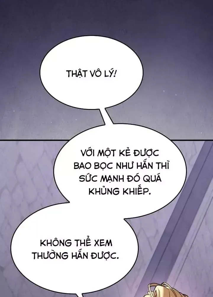 Đại Phản Diện Khao Khát Được Sống Chap 53 - Next Chap 54