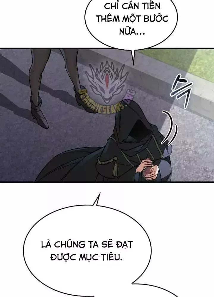 Đại Phản Diện Khao Khát Được Sống Chap 53 - Next Chap 54