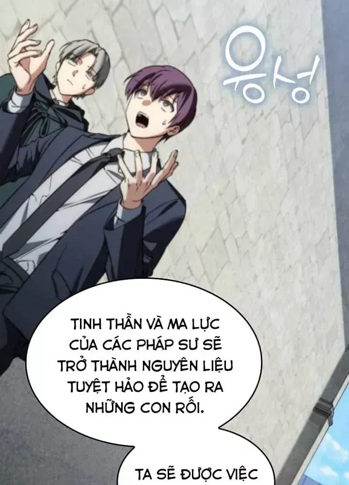 Đại Phản Diện Khao Khát Được Sống Chap 53 - Next Chap 54