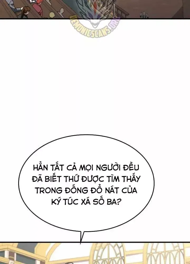Đại Phản Diện Khao Khát Được Sống Chap 53 - Next Chap 54