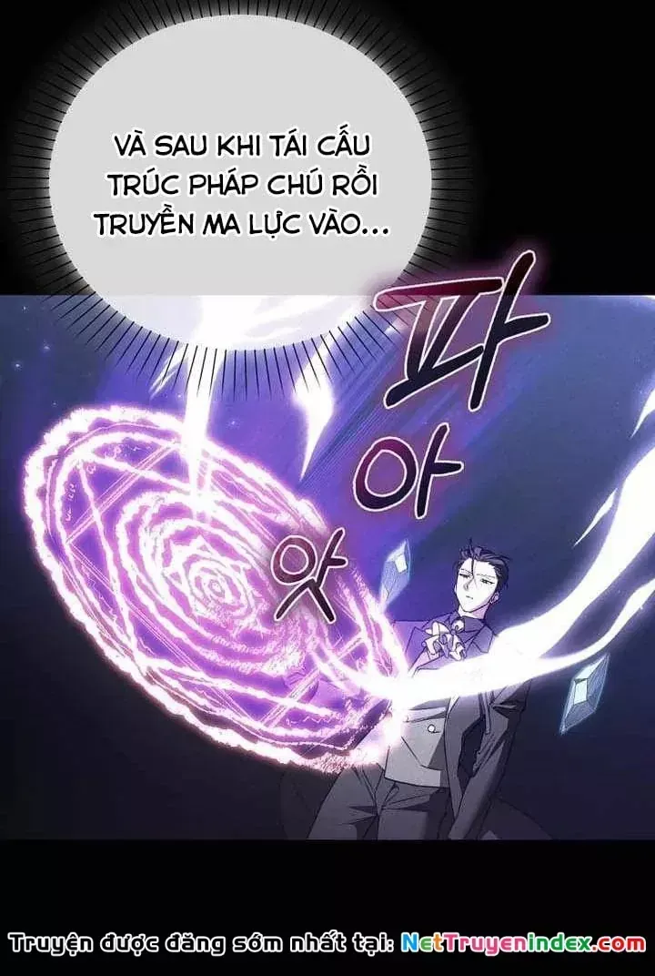 Đại Phản Diện Khao Khát Được Sống Chap 53 - Next Chap 54