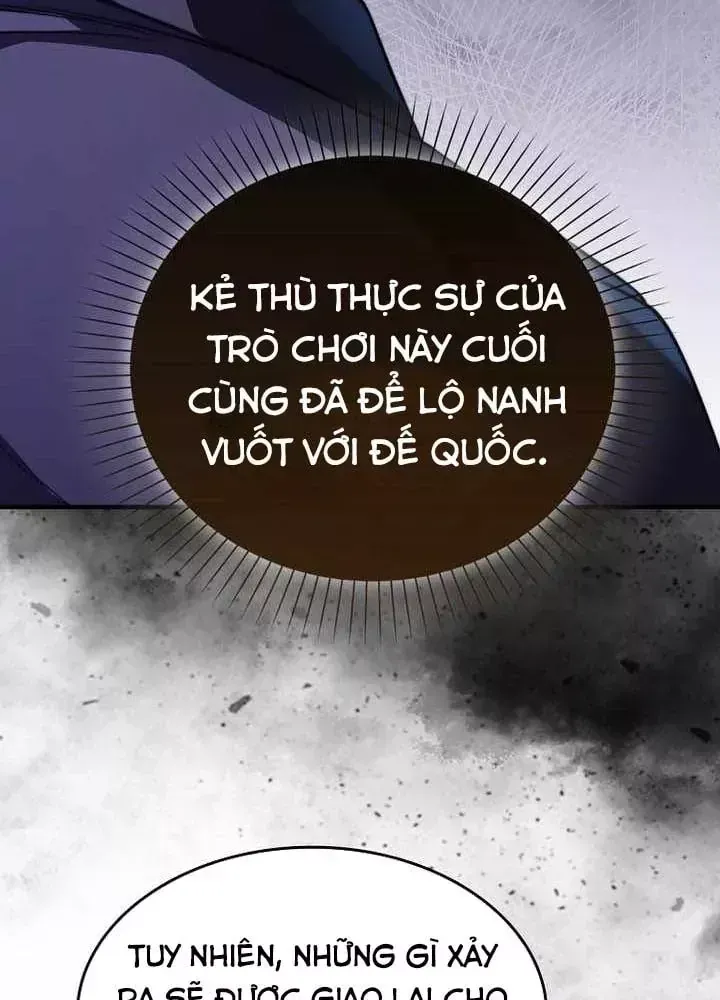Đại Phản Diện Khao Khát Được Sống Chap 53 - Next Chap 54