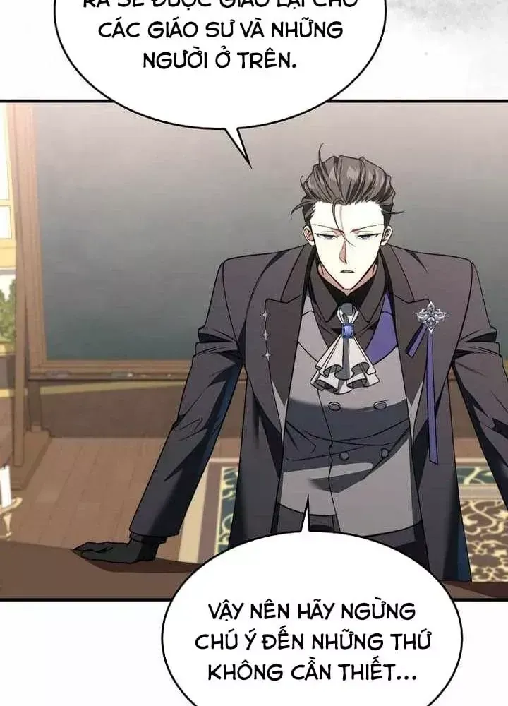 Đại Phản Diện Khao Khát Được Sống Chap 53 - Next Chap 54