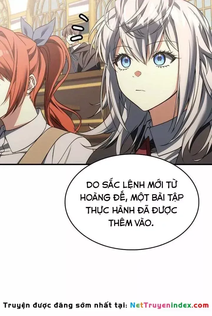 Đại Phản Diện Khao Khát Được Sống Chap 53 - Next Chap 54