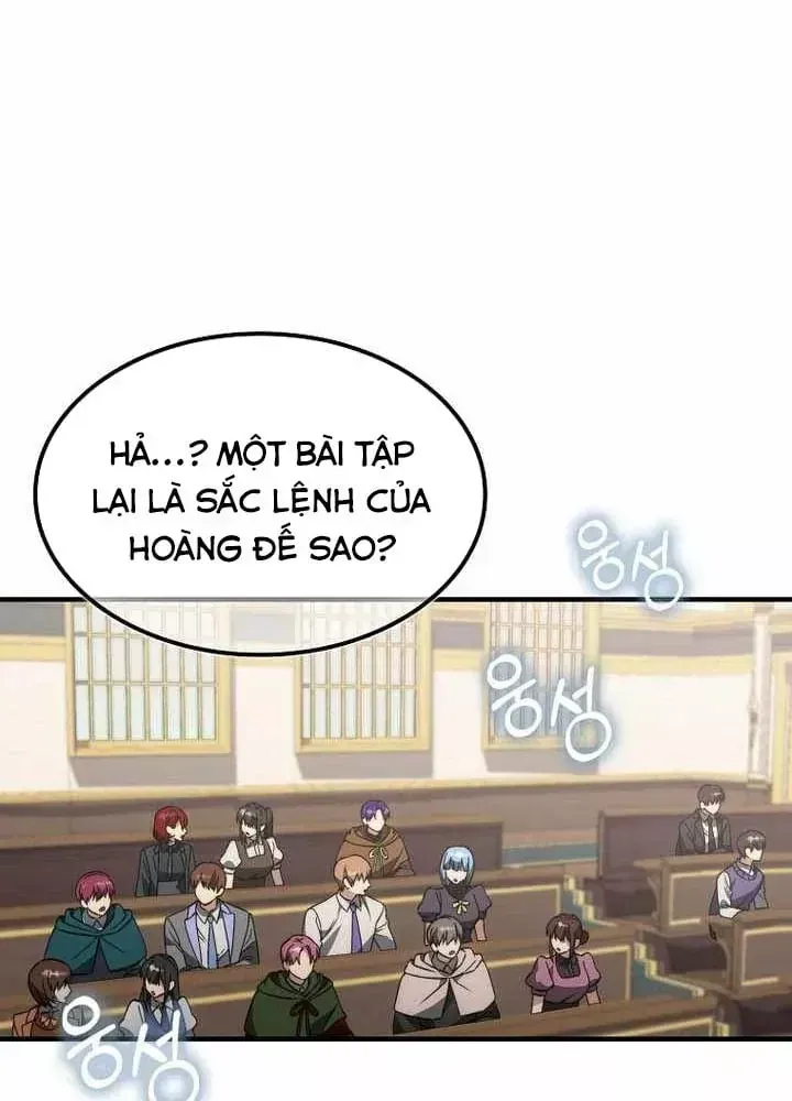 Đại Phản Diện Khao Khát Được Sống Chap 53 - Next Chap 54