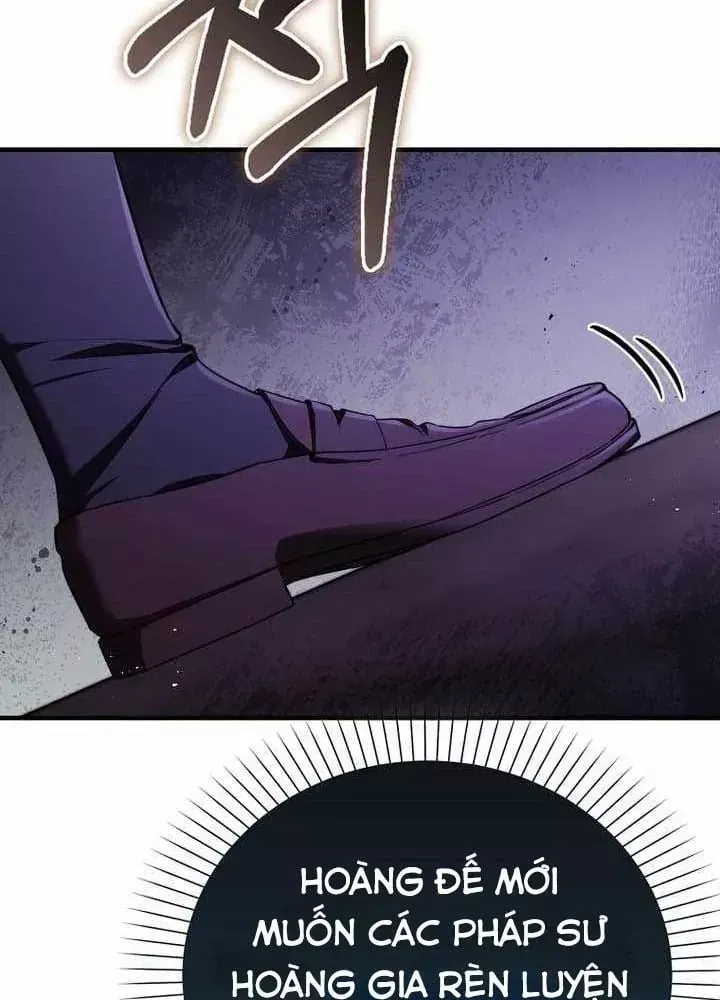 Đại Phản Diện Khao Khát Được Sống Chap 53 - Next Chap 54