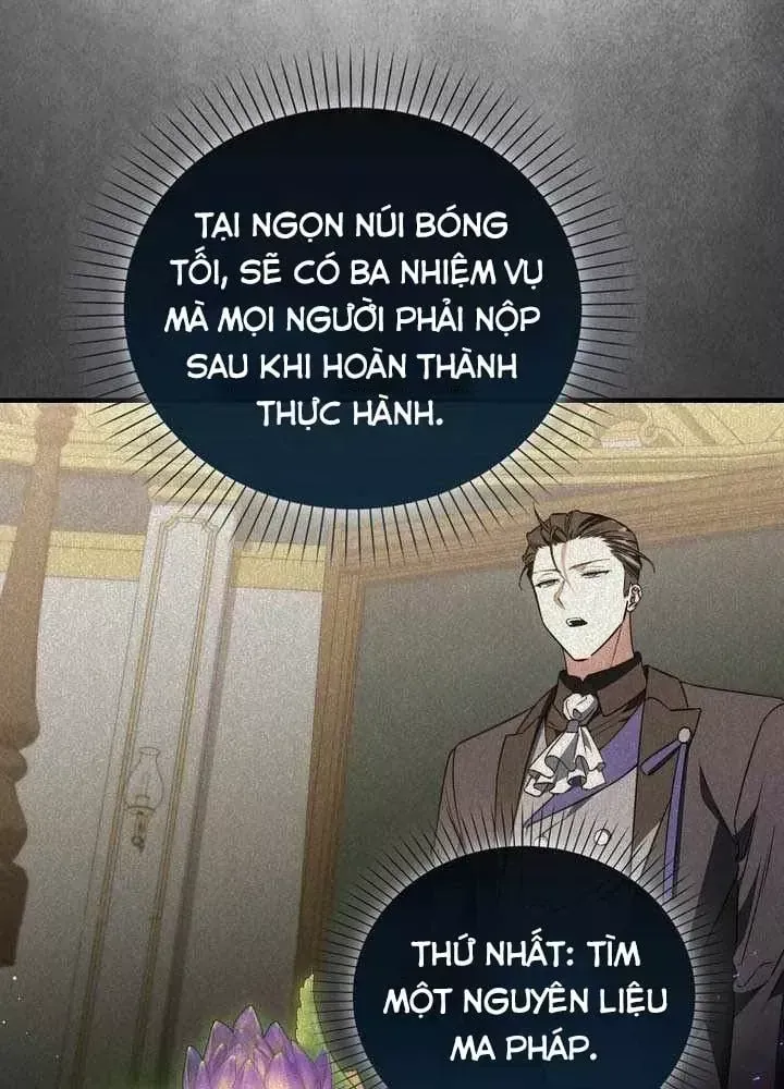 Đại Phản Diện Khao Khát Được Sống Chap 53 - Next Chap 54