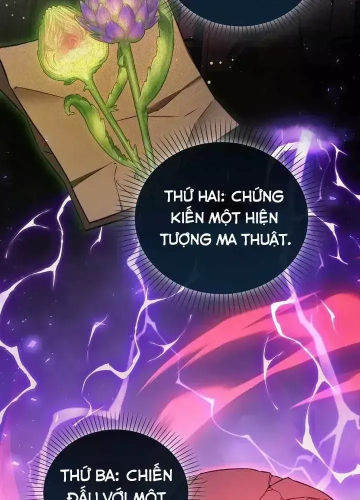 Đại Phản Diện Khao Khát Được Sống Chap 53 - Next Chap 54
