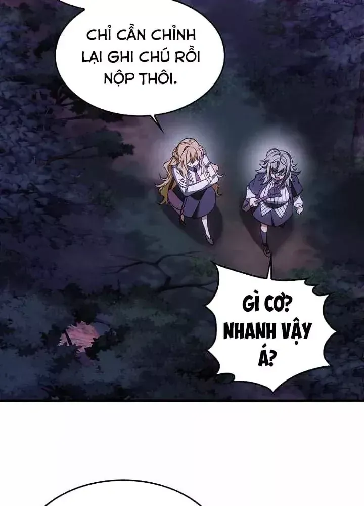 Đại Phản Diện Khao Khát Được Sống Chap 53 - Next Chap 54
