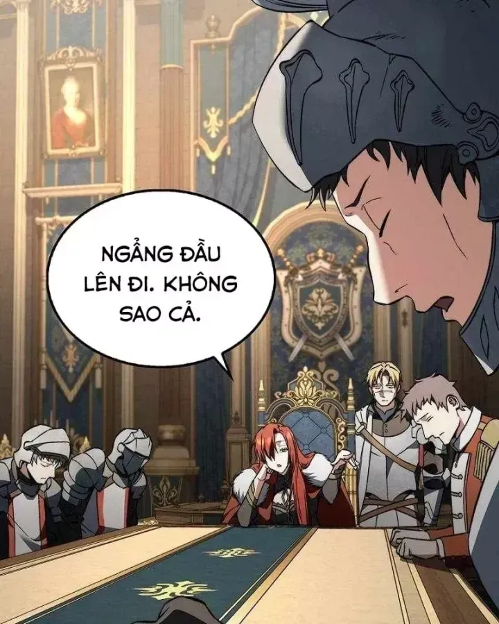 Đại Phản Diện Khao Khát Được Sống Chap 54 - Next Chap 55
