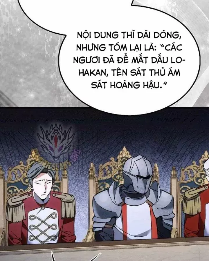Đại Phản Diện Khao Khát Được Sống Chap 54 - Next Chap 55