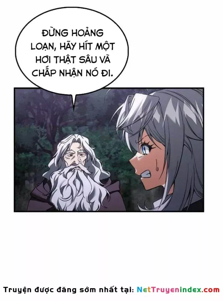 Đại Phản Diện Khao Khát Được Sống Chap 54 - Next Chap 55
