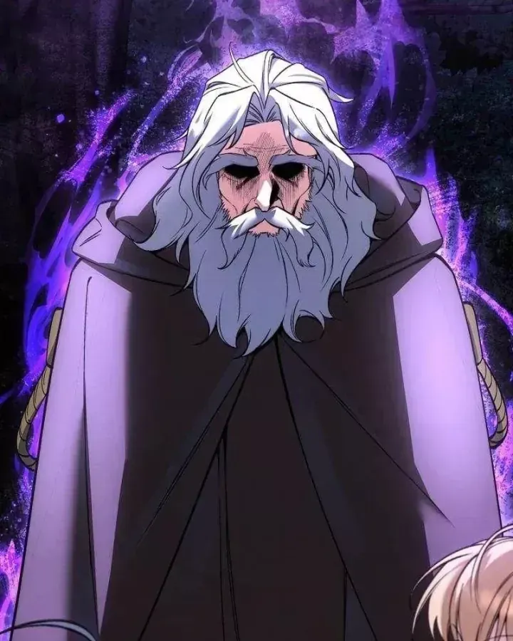 Đại Phản Diện Khao Khát Được Sống Chap 54 - Next Chap 55