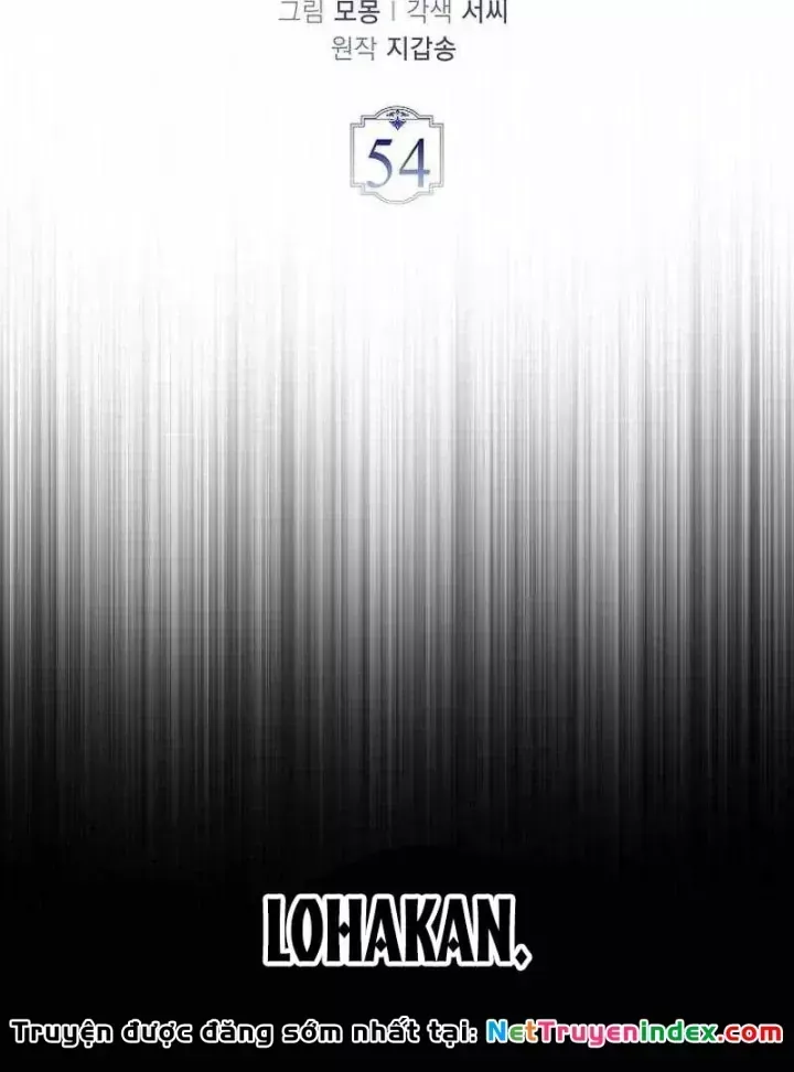 Đại Phản Diện Khao Khát Được Sống Chap 54 - Next Chap 55