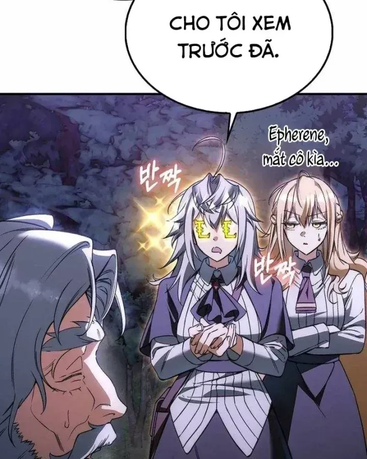 Đại Phản Diện Khao Khát Được Sống Chap 54 - Next Chap 55