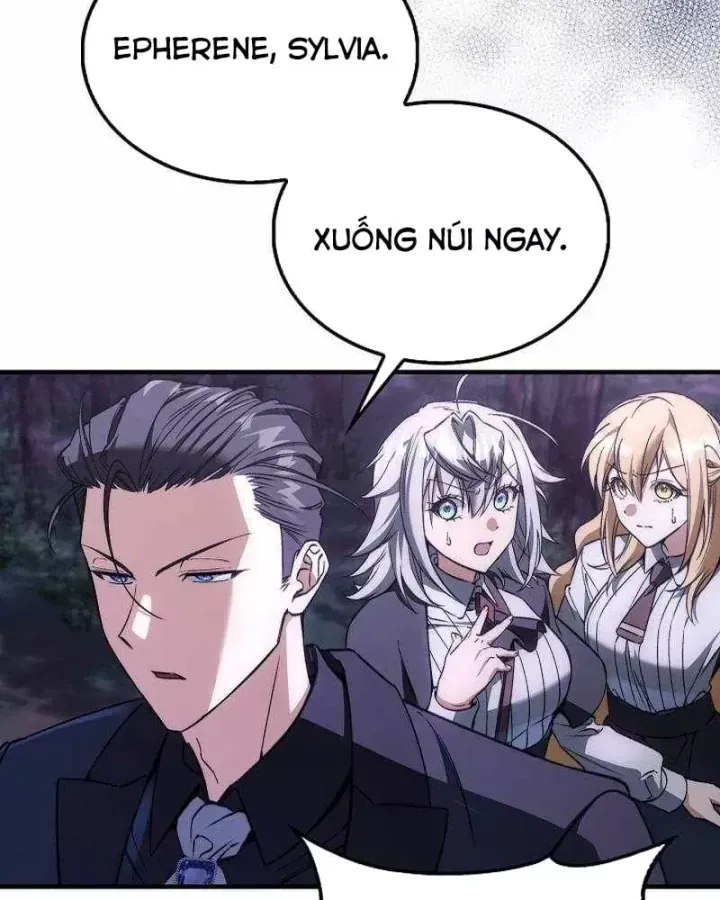 Đại Phản Diện Khao Khát Được Sống Chap 54 - Next Chap 55