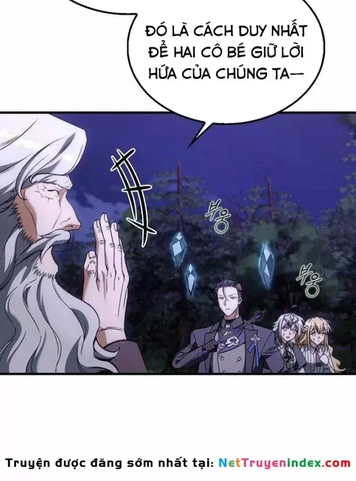 Đại Phản Diện Khao Khát Được Sống Chap 54 - Next Chap 55