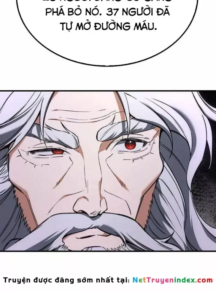 Đại Phản Diện Khao Khát Được Sống Chap 54 - Next Chap 55