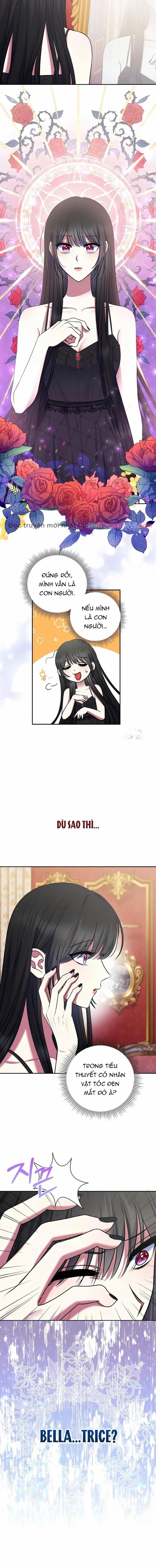 Đại Phản Diện Mà Nam Chính Phải Giết Là Tôi. Chap 1 - Next Chap 2