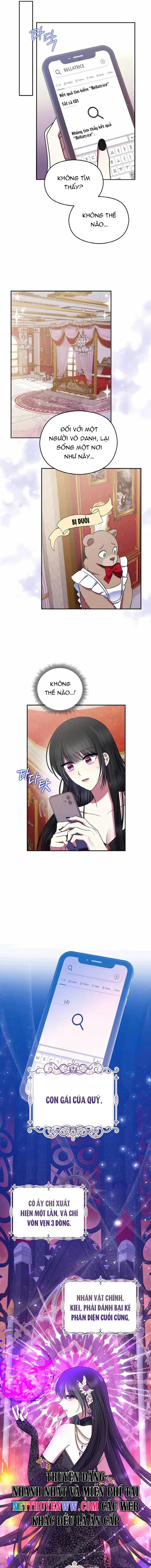Đại Phản Diện Mà Nam Chính Phải Giết Là Tôi. Chap 1 - Next Chap 2